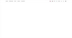 Desktop Screenshot of cirugiaplasticaconsentido.com